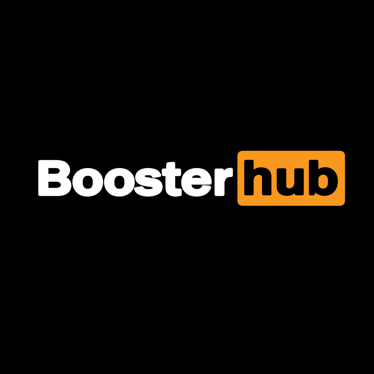BOOSTERHUB – Alpha Shop