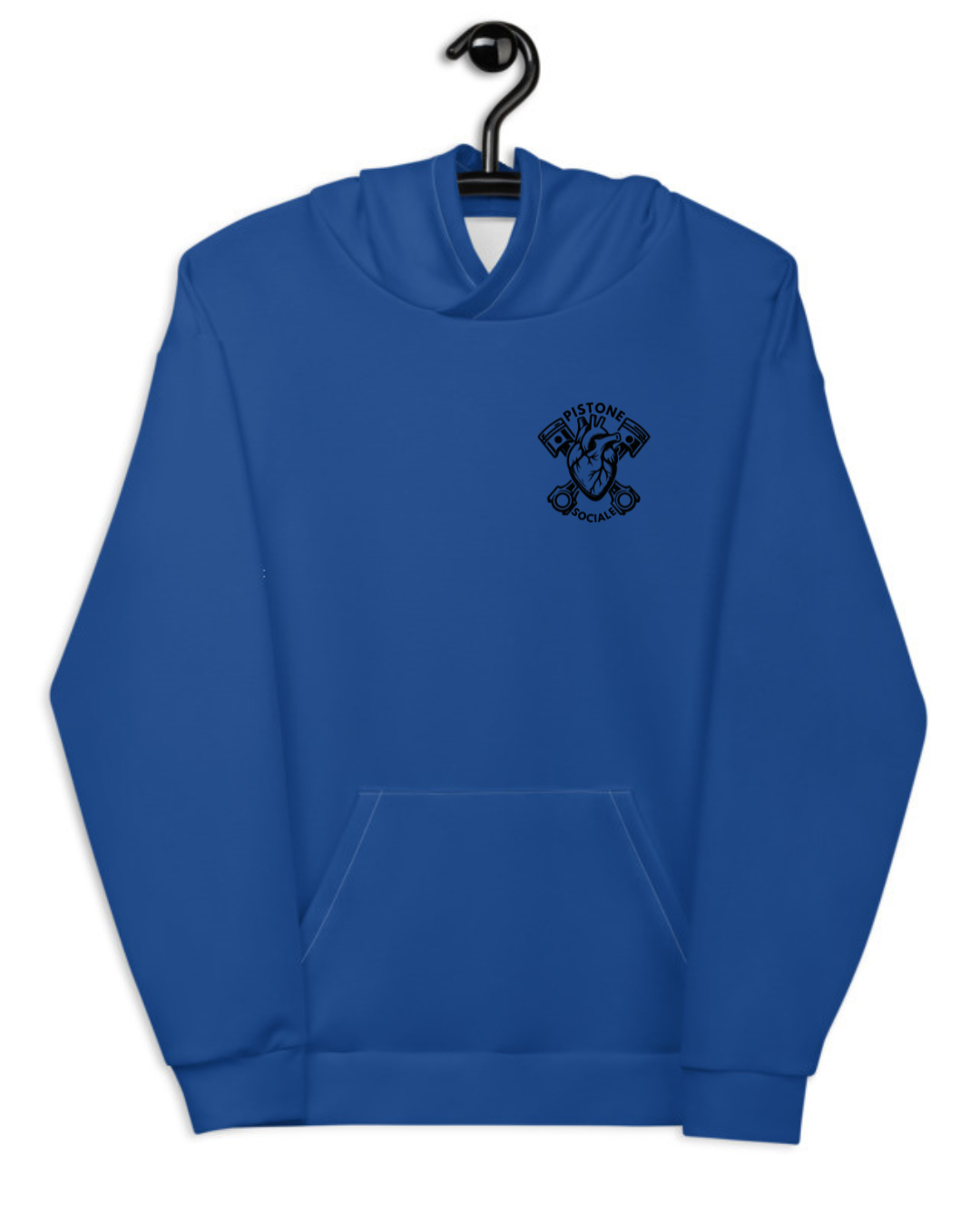 Felpe Police - PISTONE SOCIALE