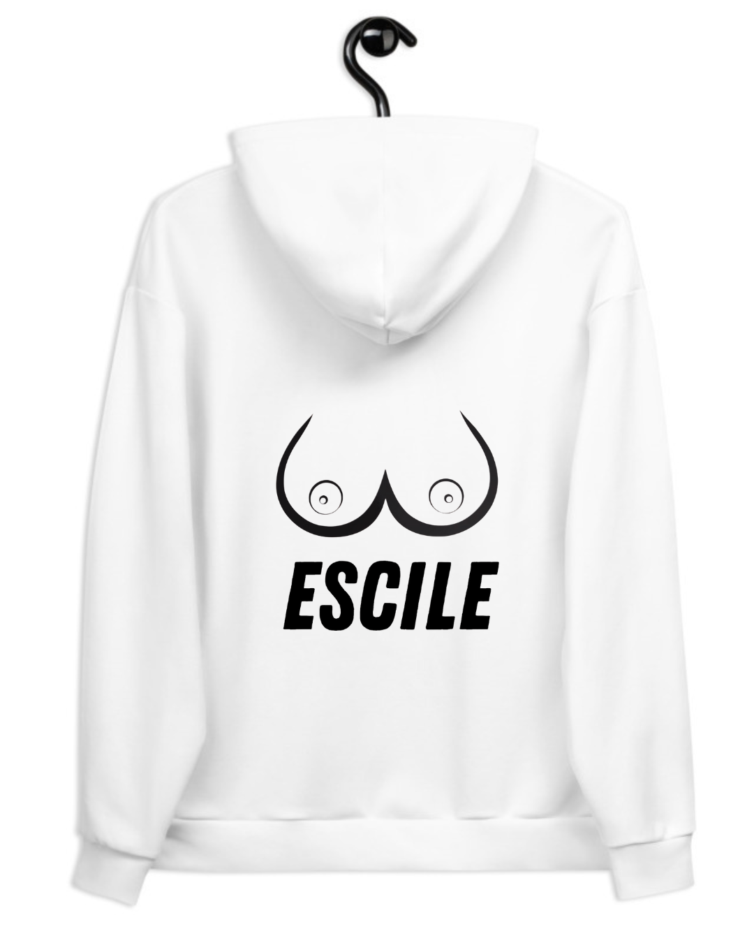 Felpe Escile - APE NEL DNA