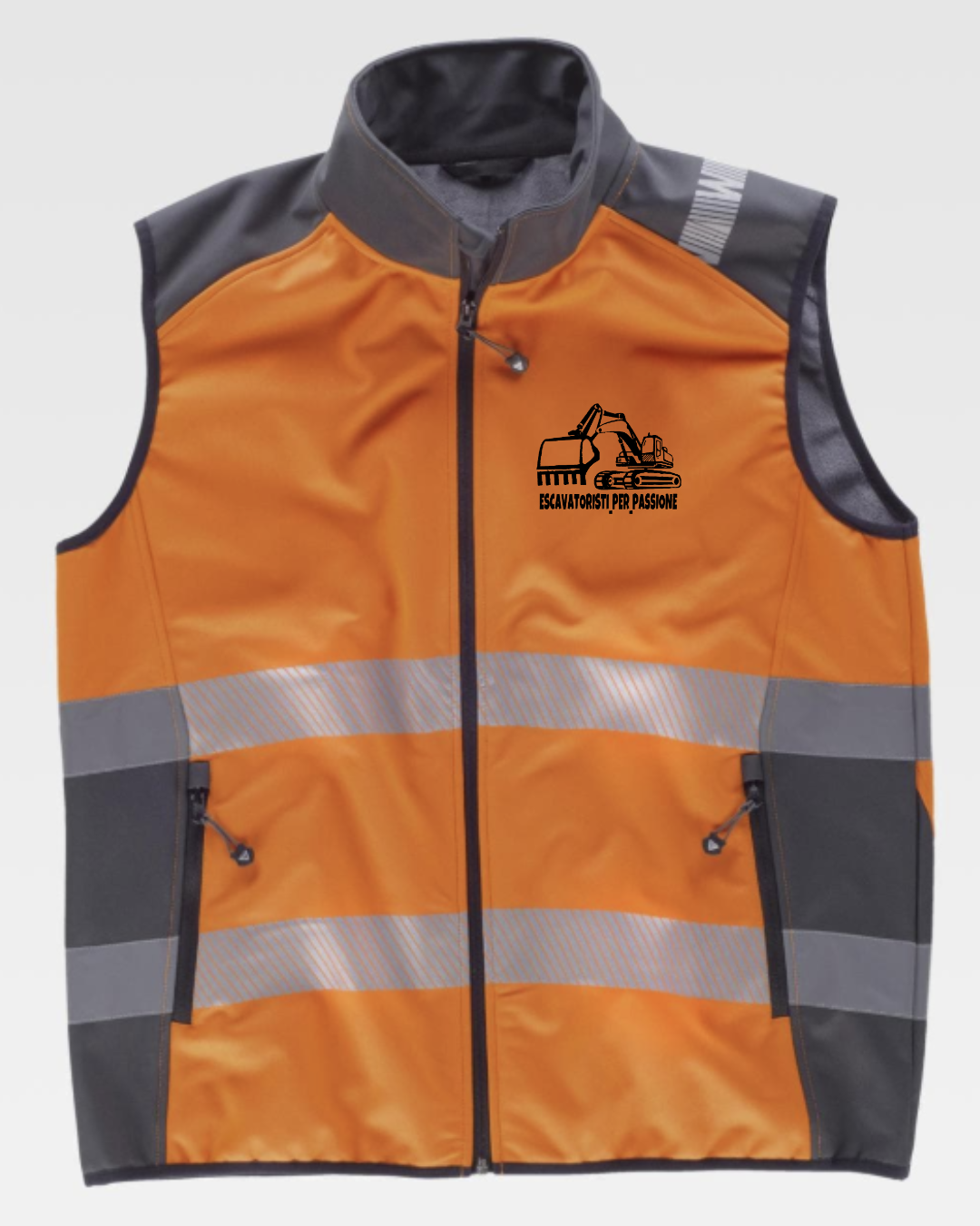 Smanicato Special - ESCAVATORISTI PER PASSIONE