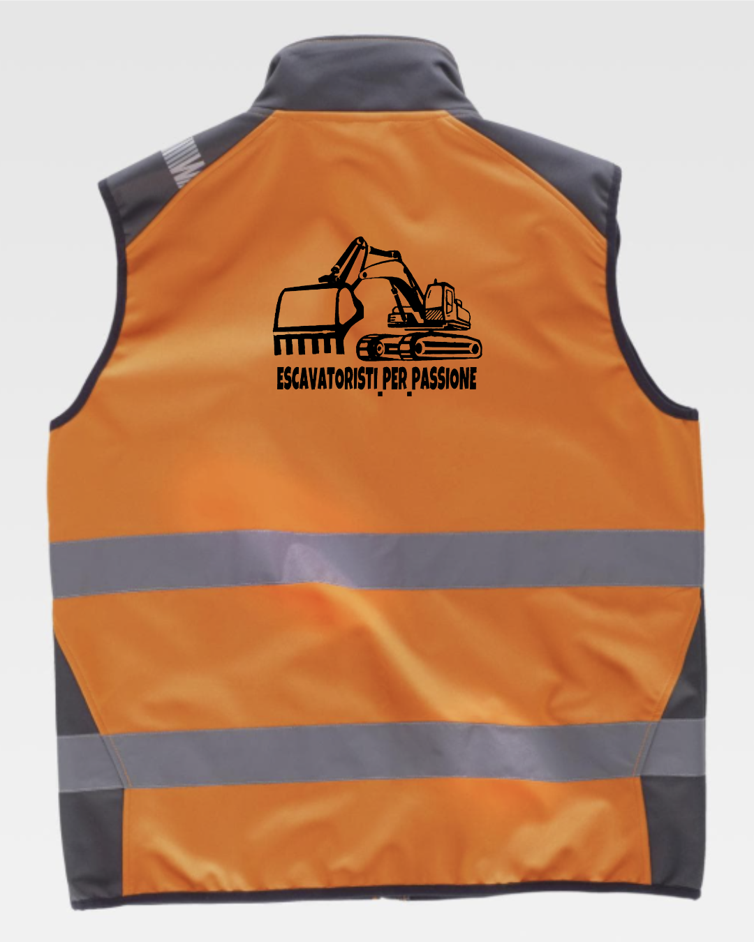 Smanicato Special - ESCAVATORISTI PER PASSIONE