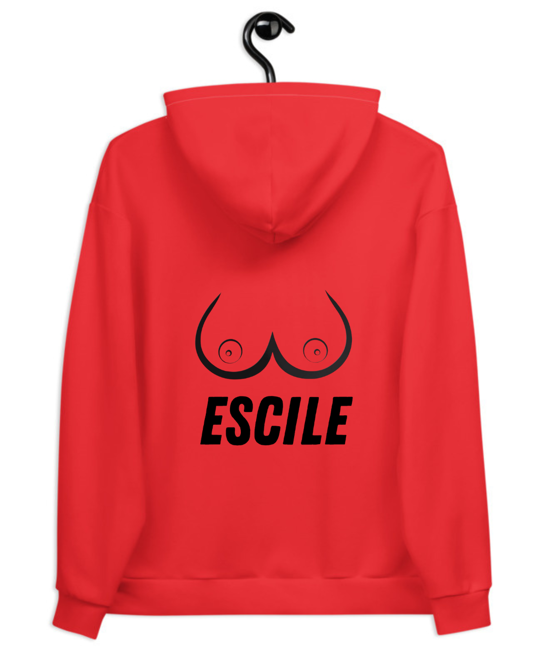 Felpe Escile - APE NEL DNA