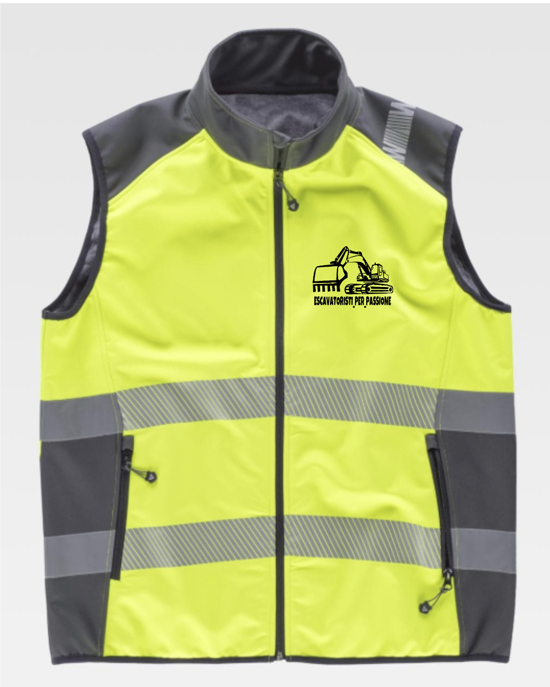 Smanicato Special - ESCAVATORISTI PER PASSIONE