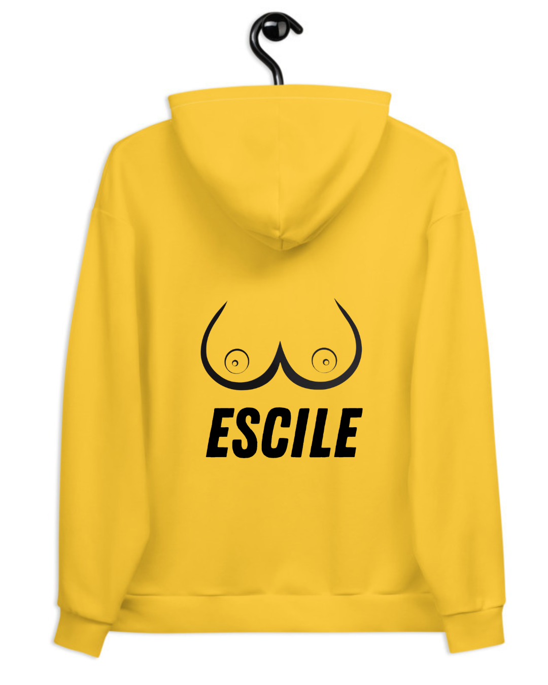 Felpe Escile - APE NEL DNA