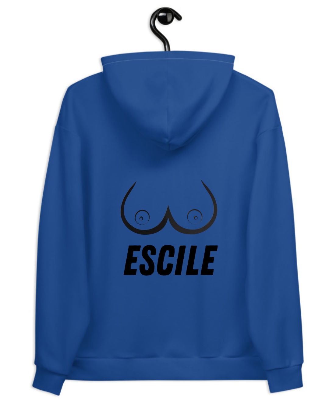 Felpe Escile - APE NEL DNA