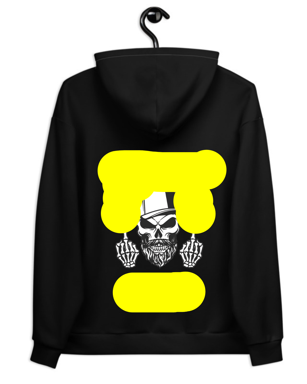 Ordine personalizzato FELPA MEDIO