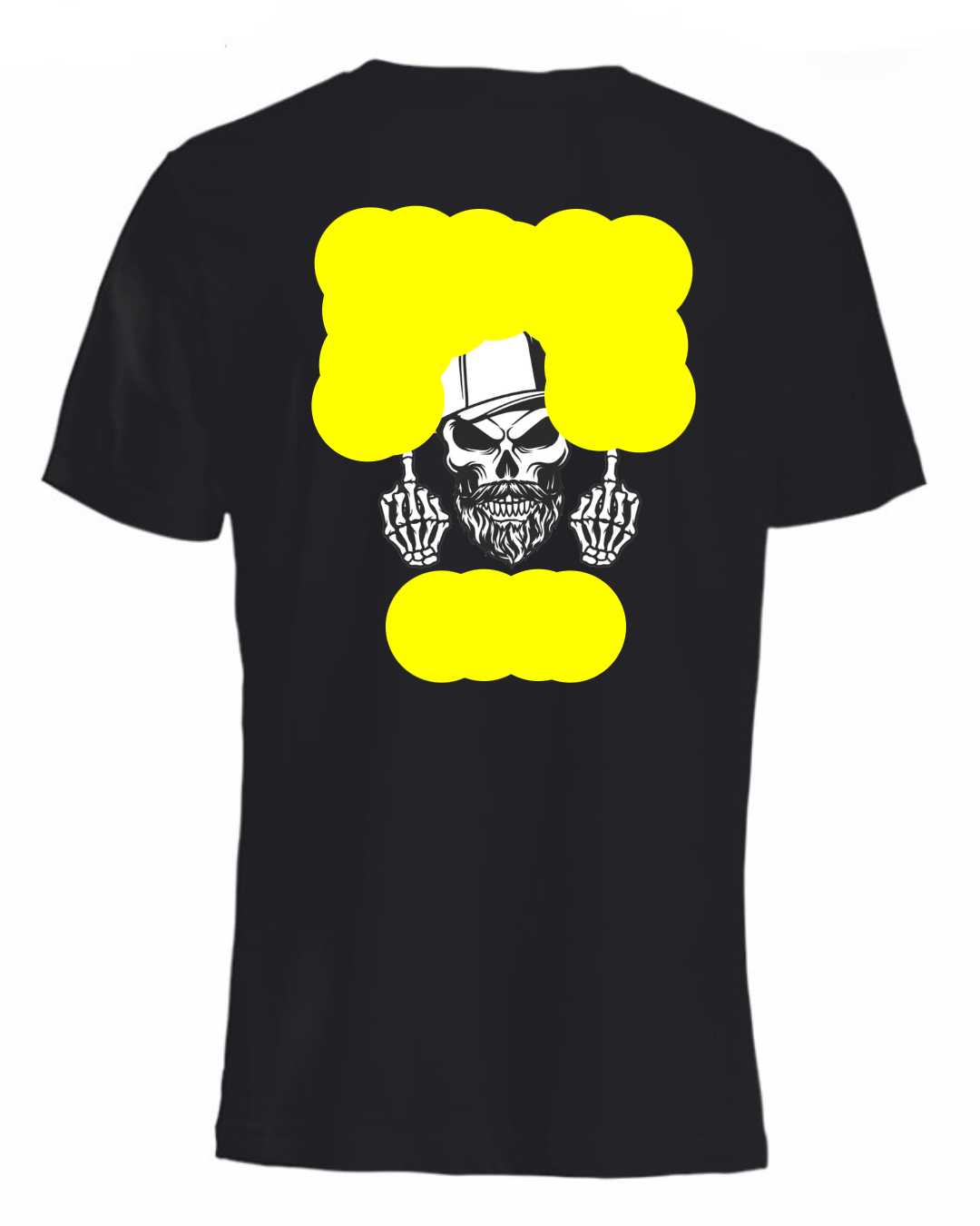 Ordine personalizzato MAGLIETTA MEDIO