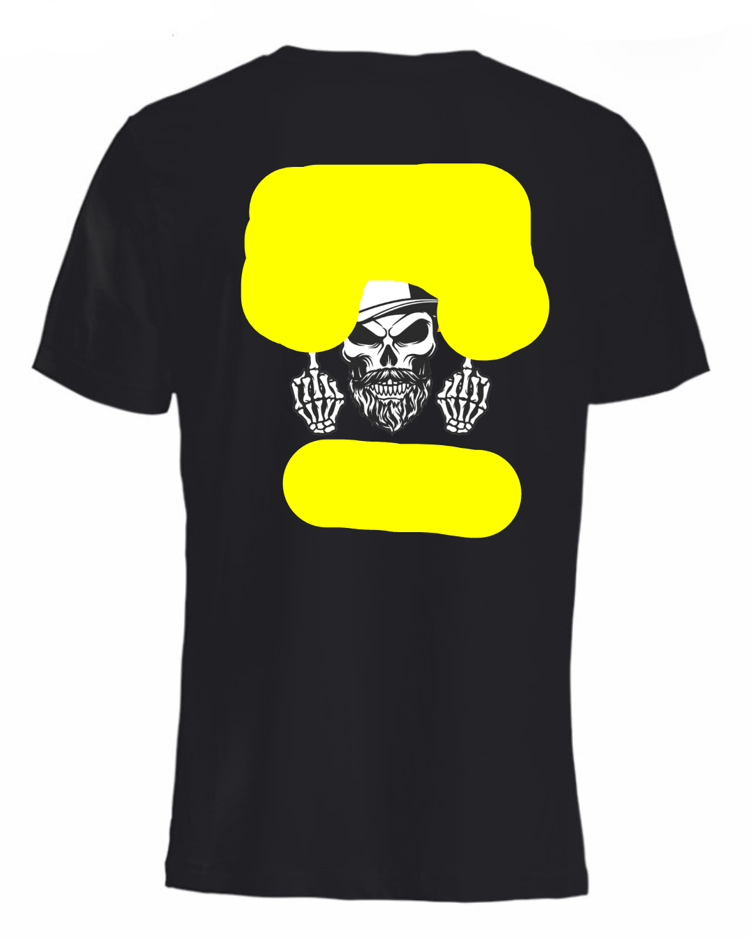 Ordine personalizzato MAGLIETTE X2