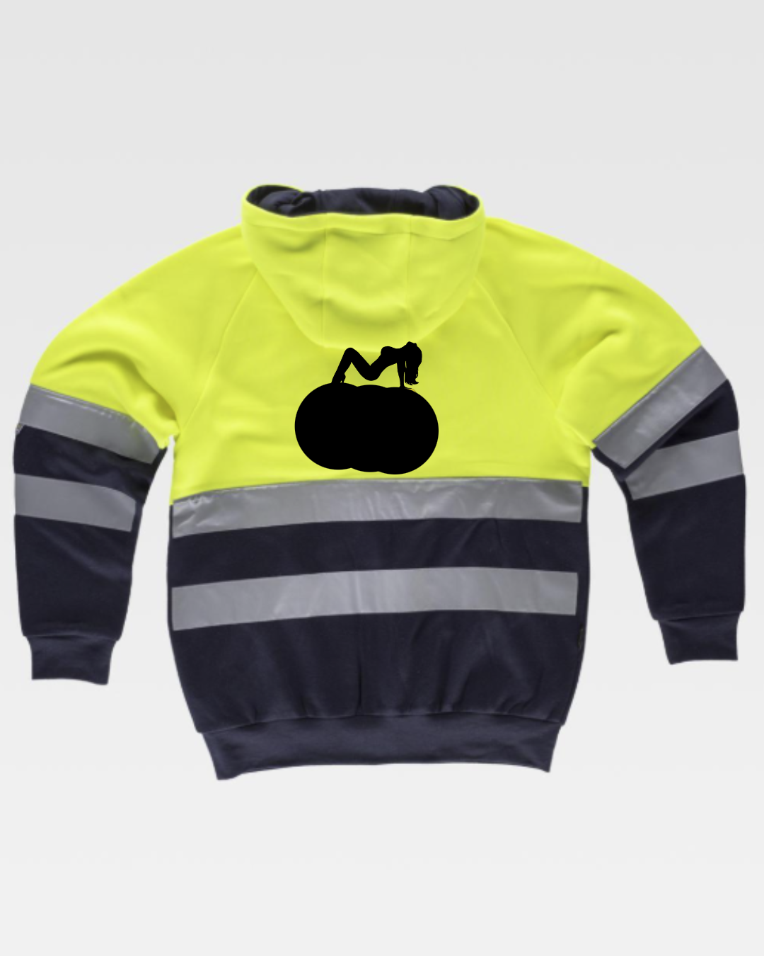 Ordine personalizzato FELPA DA LAVORO x3