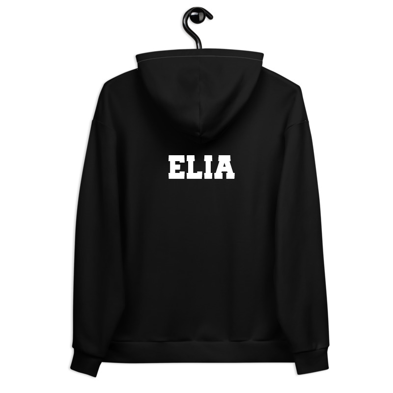 Ordine personalizzato GILET  E FELPA