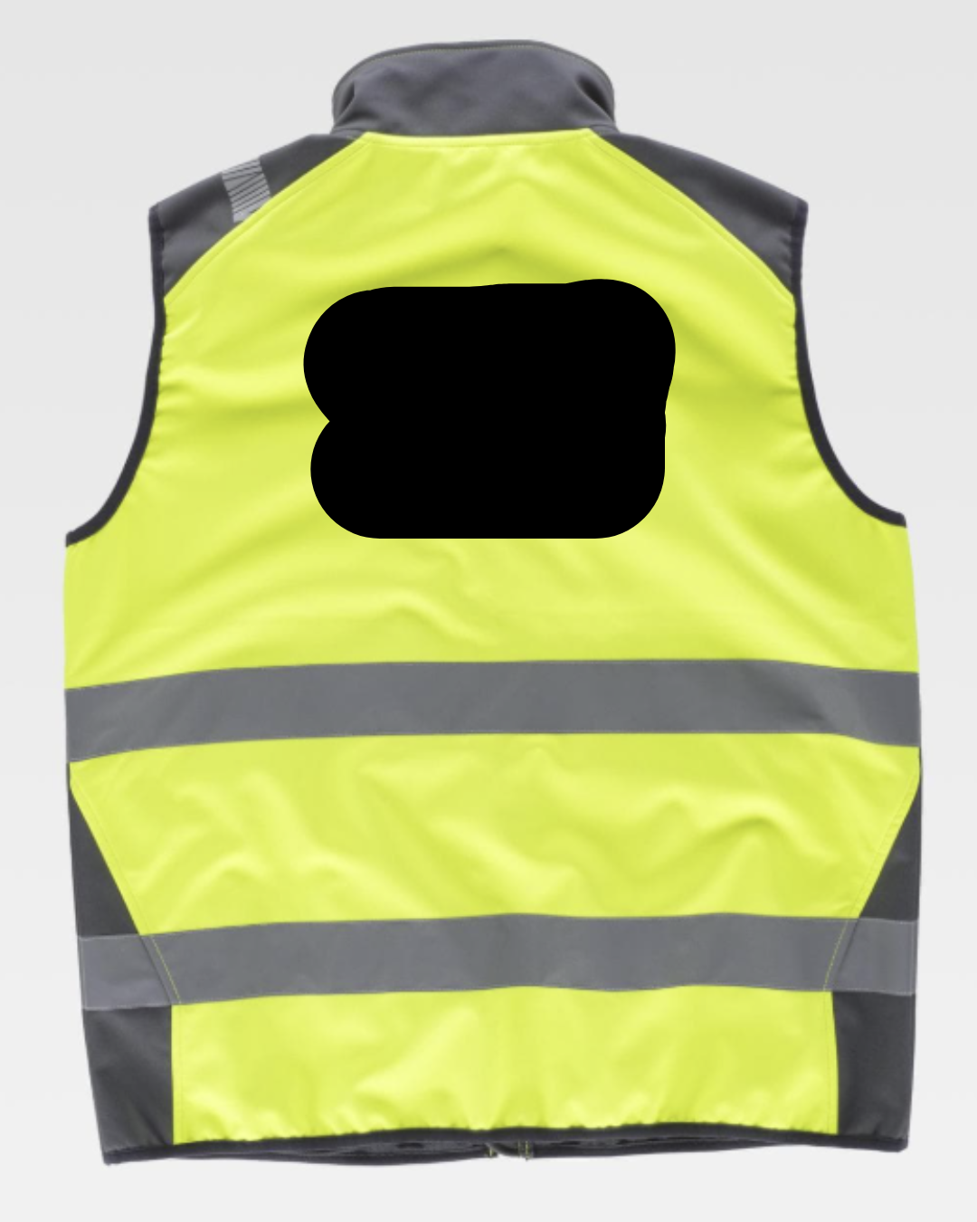 ORDINE SPECIALE - Smanicato Special DONNA 2