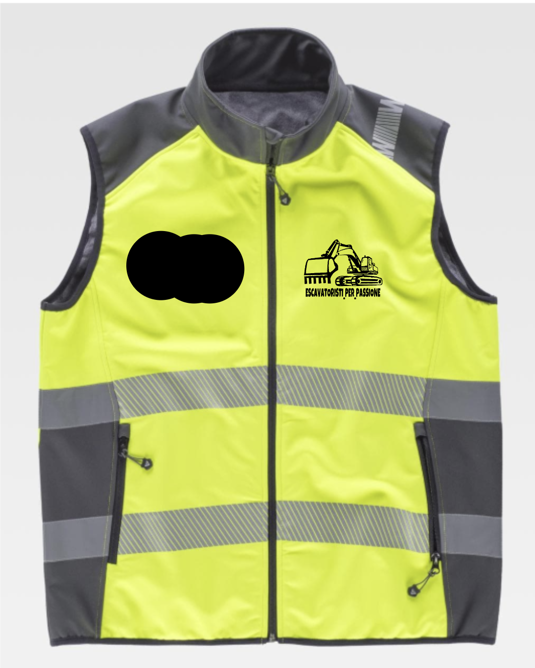 ORDINE SPECIALE - Smanicato Special DONNA 2