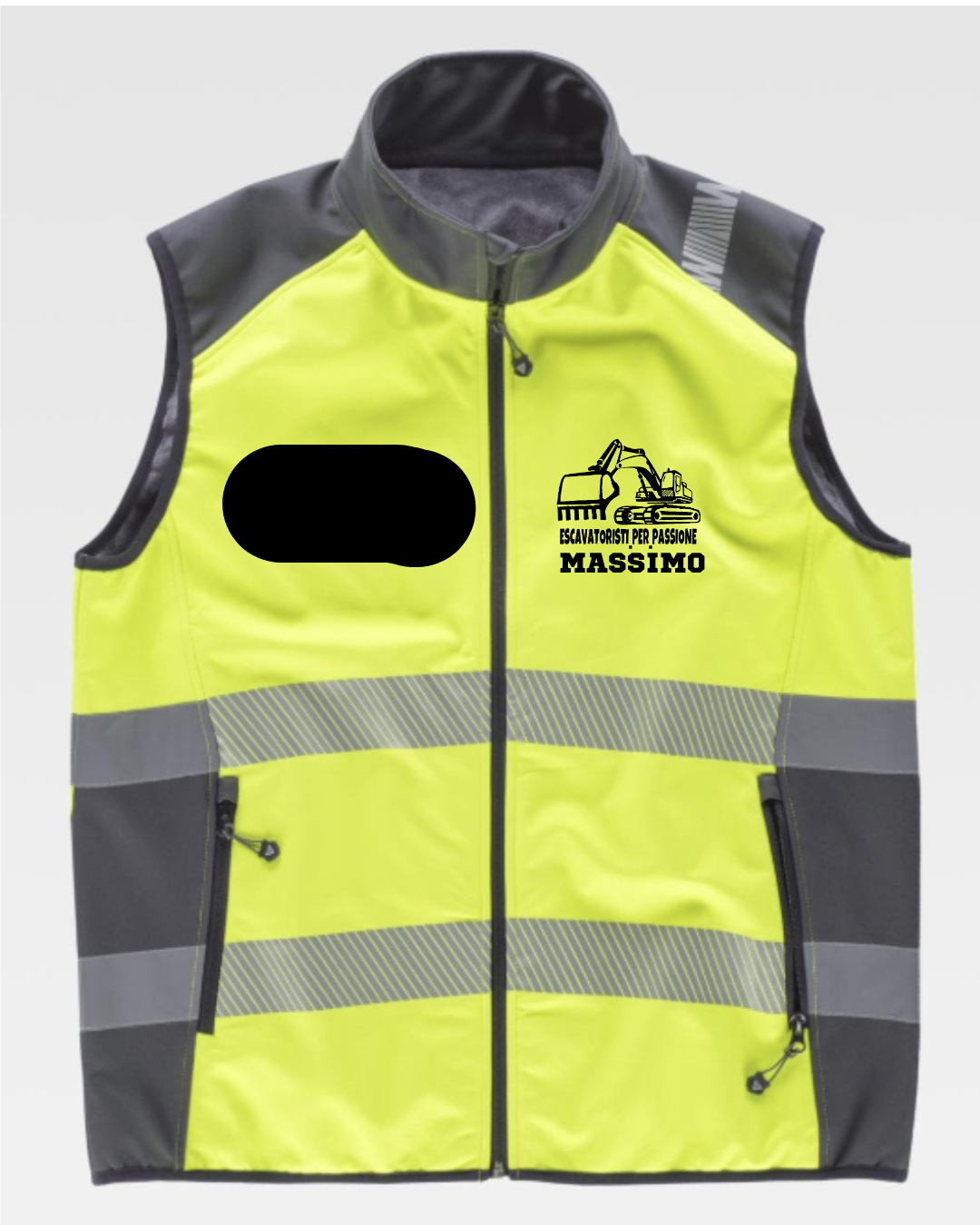 ORDINE SPECIALE - Smanicato Special