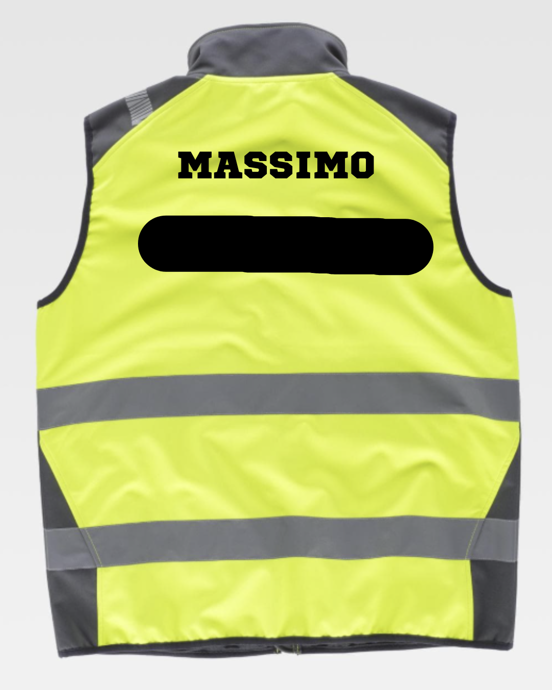 ORDINE SPECIALE - Smanicato Special