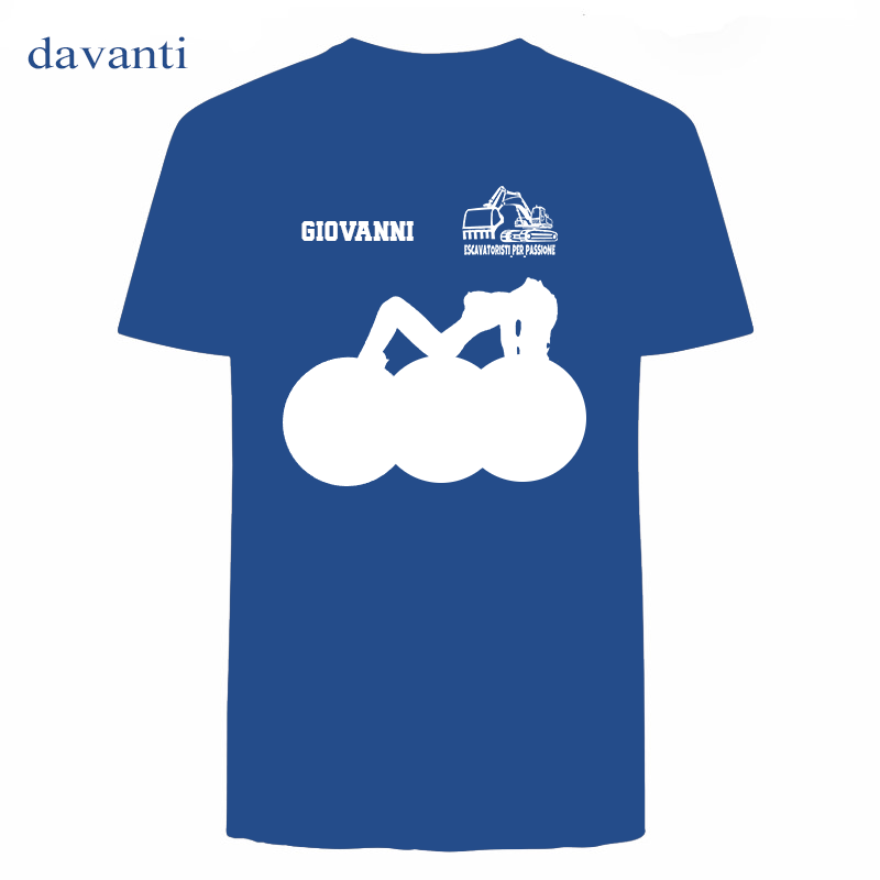 Ordine personalizzato MAGLIETTA x2