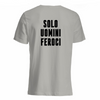 Magliette Uomini Feroci - TDM