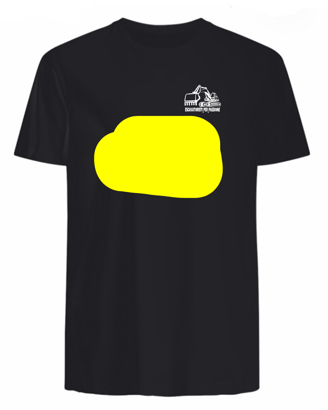 Ordine personalizzato MAGLIETTE X2