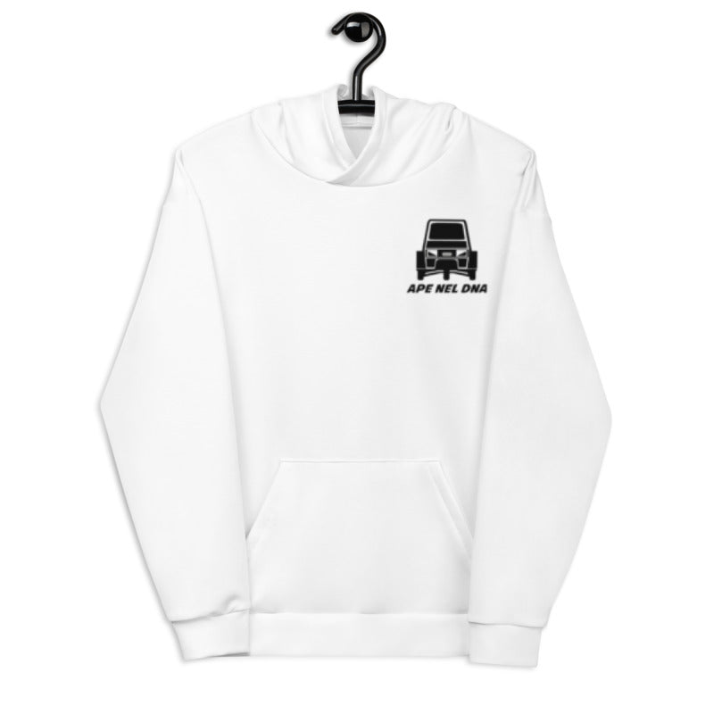 Felpe Viva la patata - APE NEL DNA