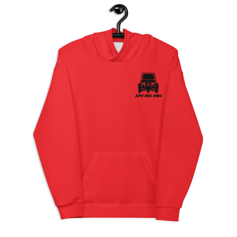 Felpe Viva la patata - APE NEL DNA