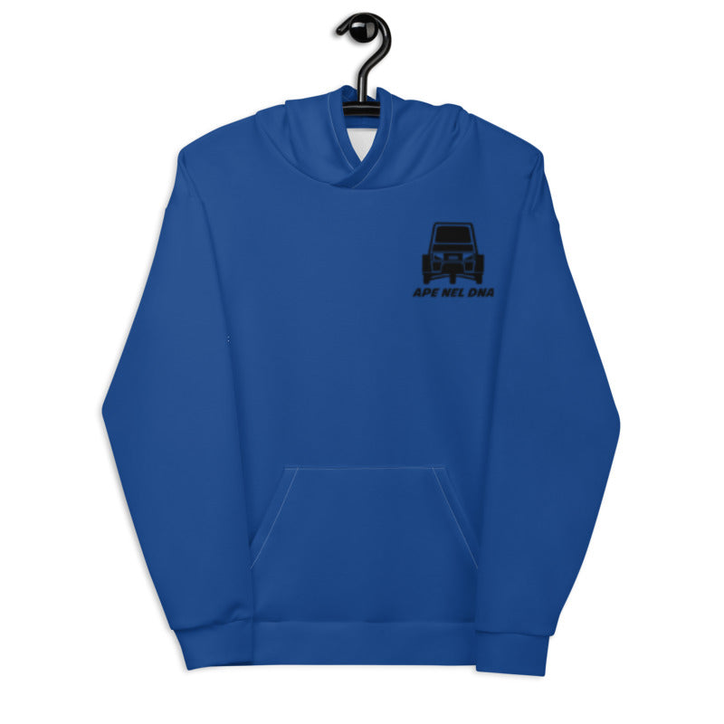 Felpe Viva la patata - APE NEL DNA