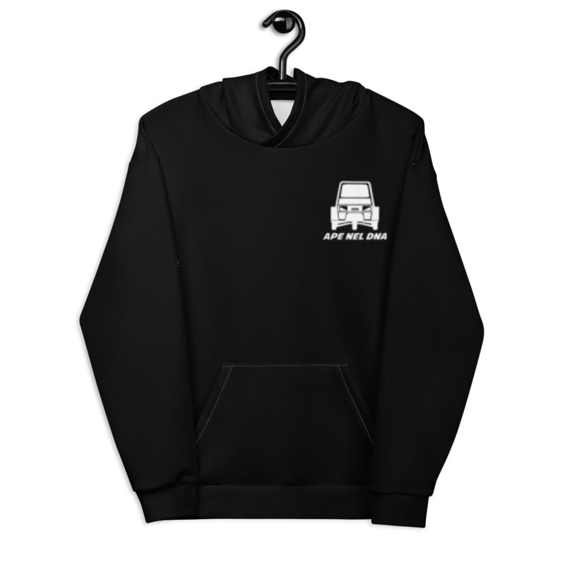 Felpe Viva la patata - APE NEL DNA