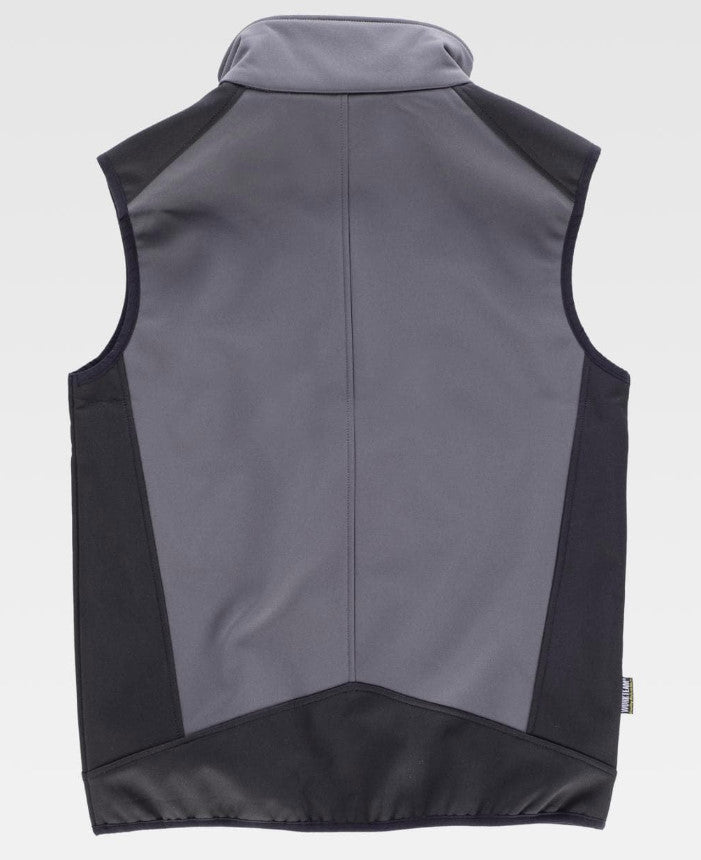 Ordine personalizzato GILET