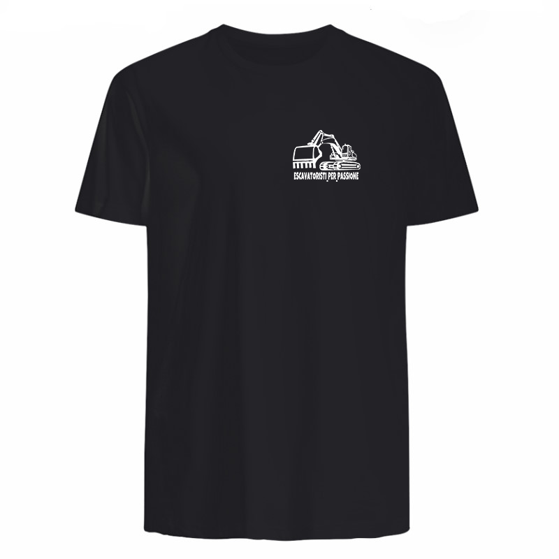 Ordine personalizzato MAGLIETTA MEDIO