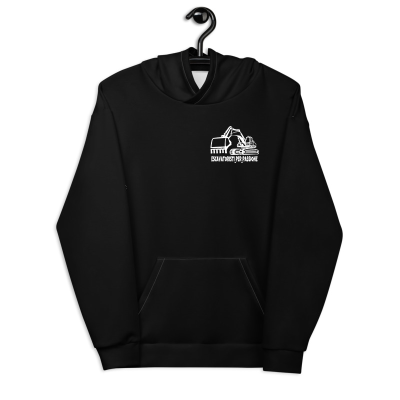 Ordine personalizzato FELPA MEDIO