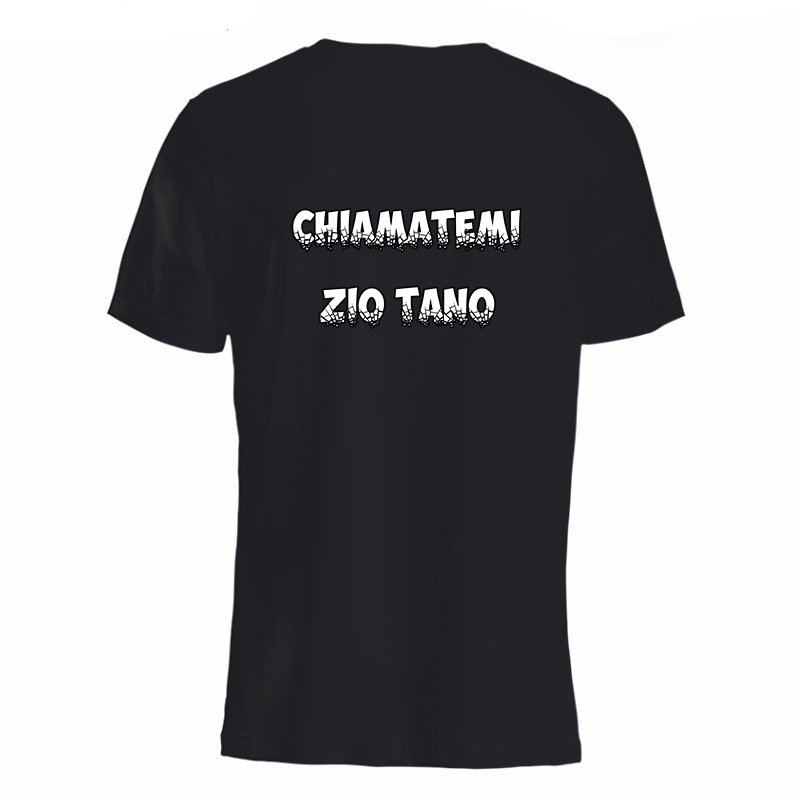 Magliette Zio Tano - TDM