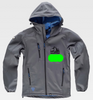 Ordine personalizzato GIACCA SOFTSHELL