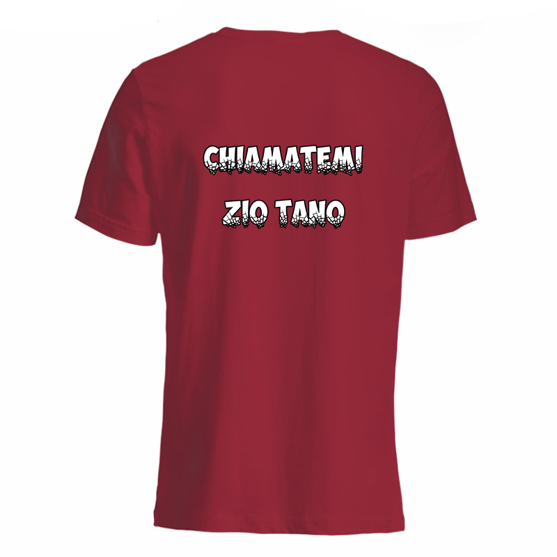 Magliette Zio Tano - TDM